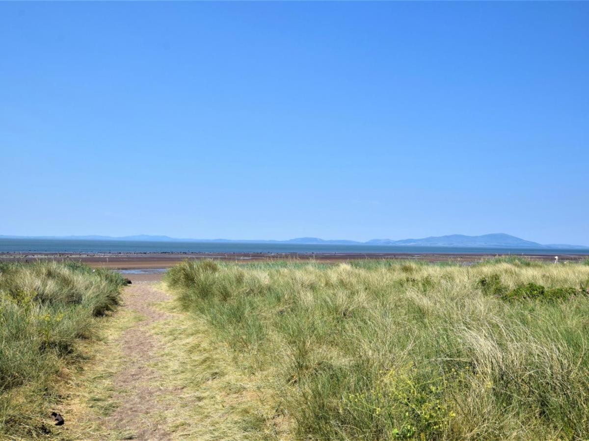 North Lodge Retreat Allonby 玛丽波特 外观 照片