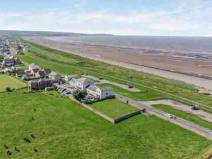 North Lodge Retreat Allonby 玛丽波特 外观 照片