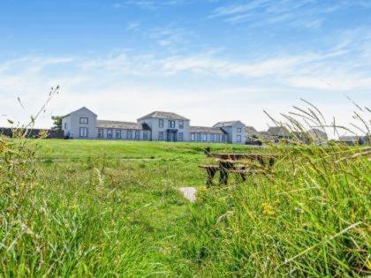 North Lodge Retreat Allonby 玛丽波特 外观 照片