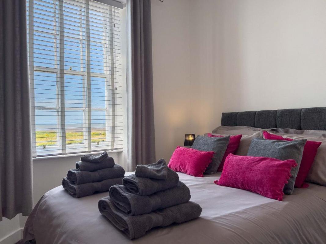 North Lodge Retreat Allonby 玛丽波特 外观 照片