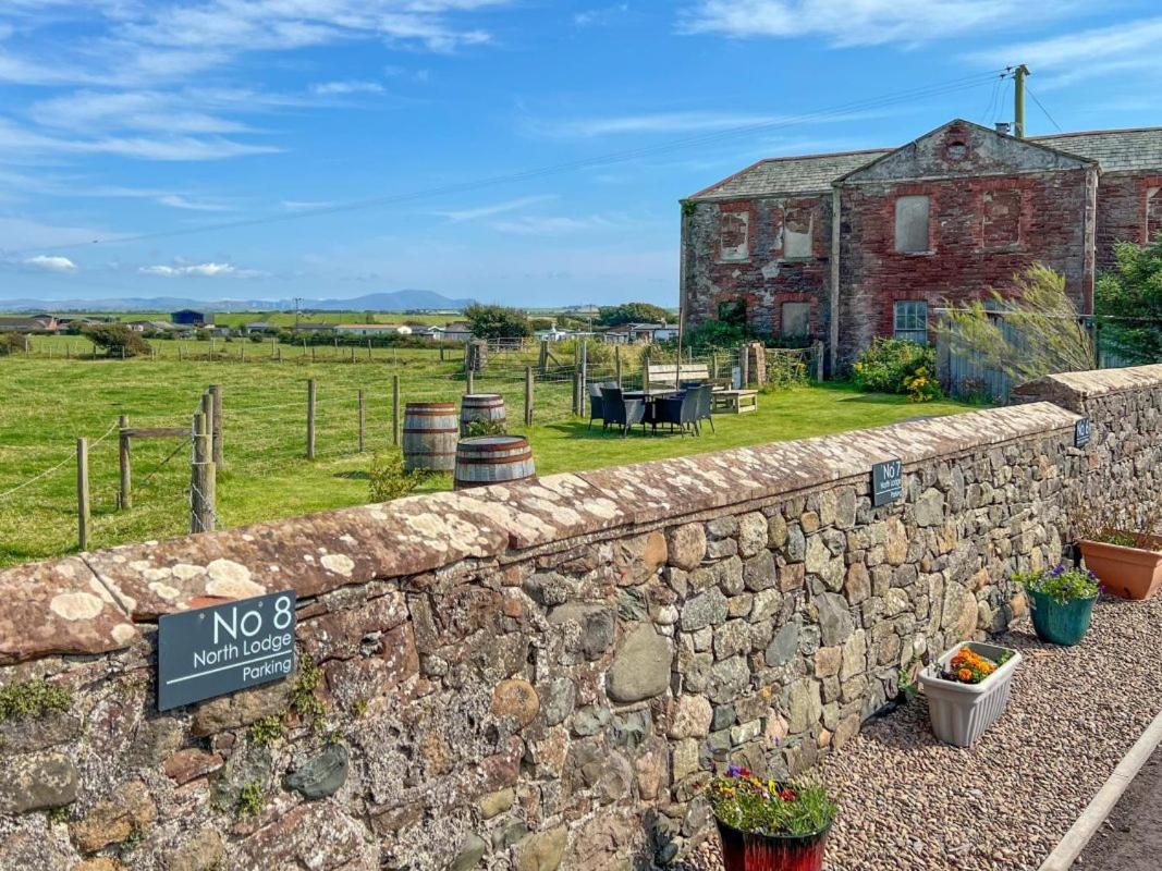 North Lodge Retreat Allonby 玛丽波特 外观 照片